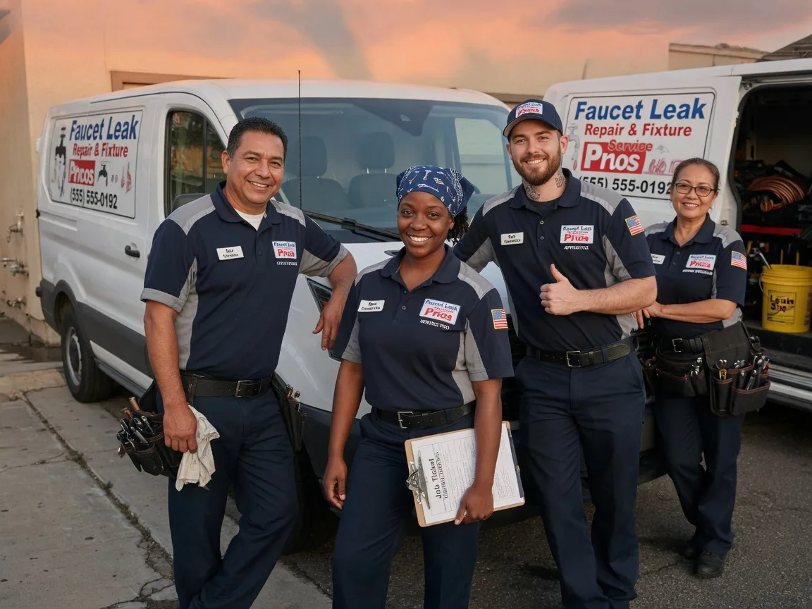 Faucet Repair company in Yorkshire, NY