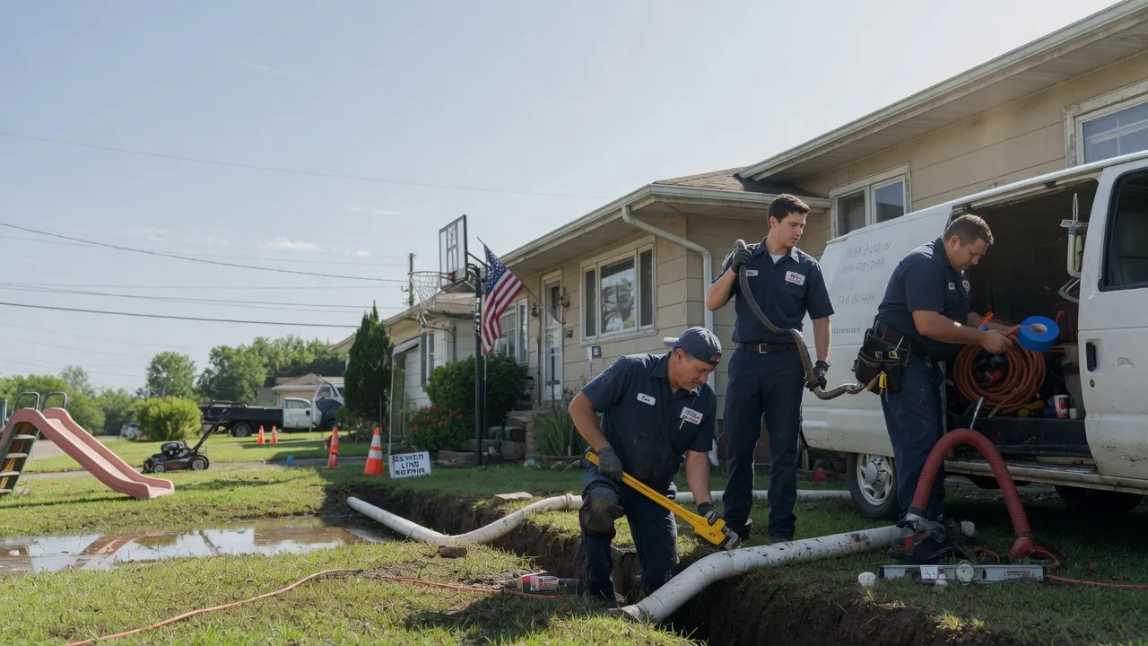 Toilet Installation in Yorkshire, NY near me